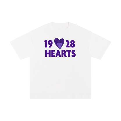 Top,Tops,Shirt,TShirt,1928 Hearts